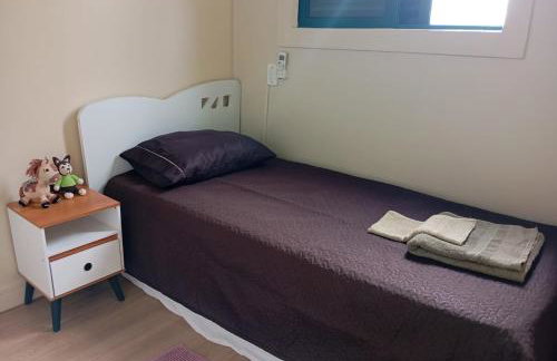 Apartamento polo centro, Village são Francisco - Foto 15