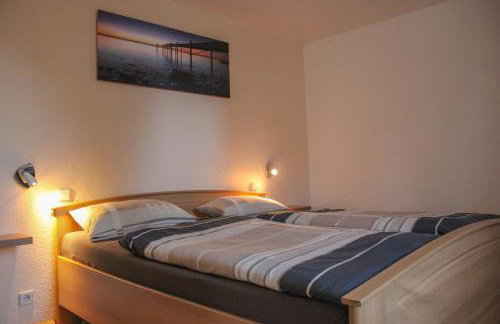 Ferienwohnung Haus am Wald - Photo 6