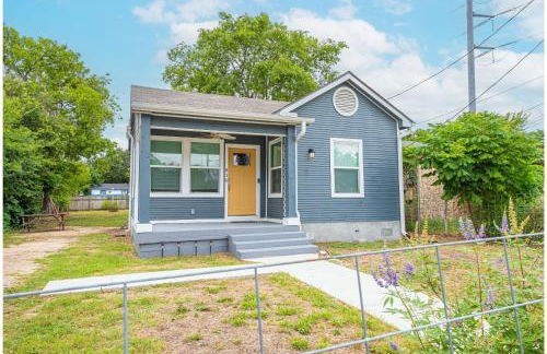 Cozy and Gorgeous 2br/1ba Near Amazing Downtown - Foto 6