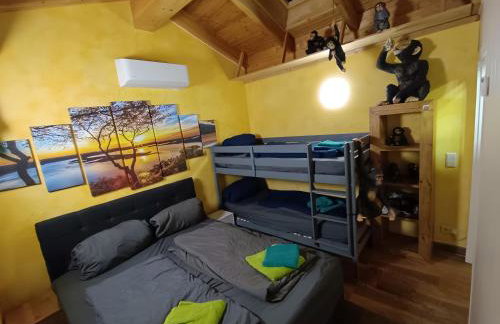 Familienoase Damsdorf - Foto 39