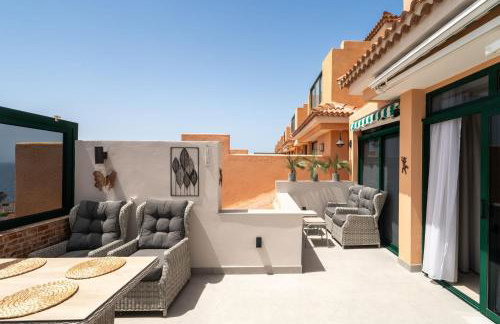 Paz Ocean View Luxury, 2 Air conditioners, Fast Wifi, Heated pool - Foto 50