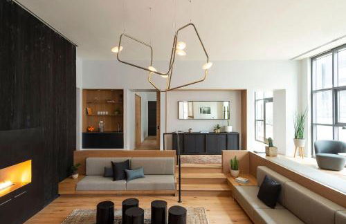 ROOST East Market - Foto 8