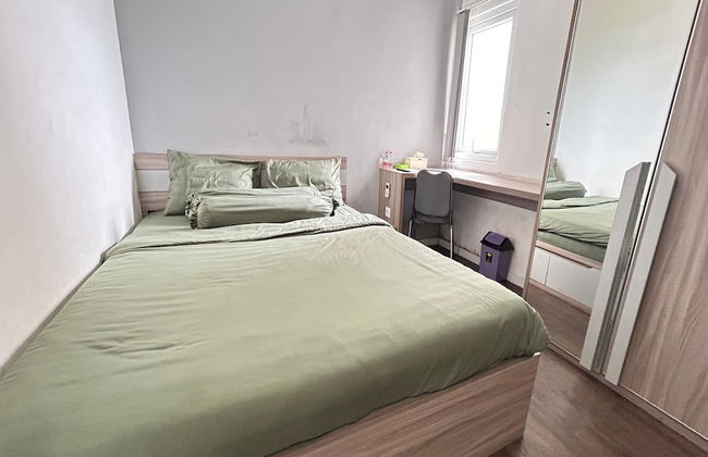 Barata Residence Aeropolis - Foto 1