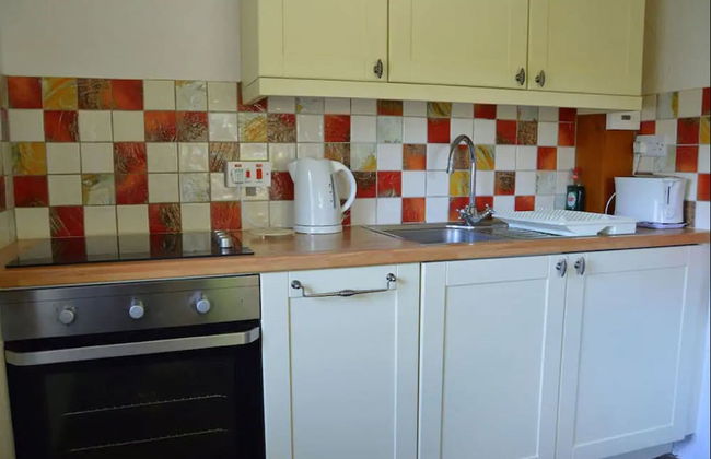 Barley Cottage - Photo 9