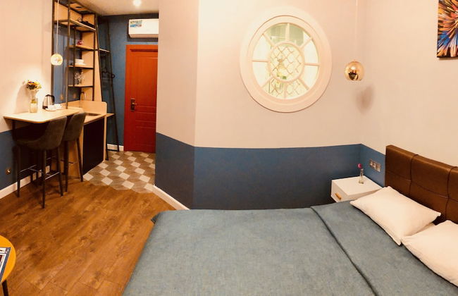 Apart-hotel 08 53 - Foto 12