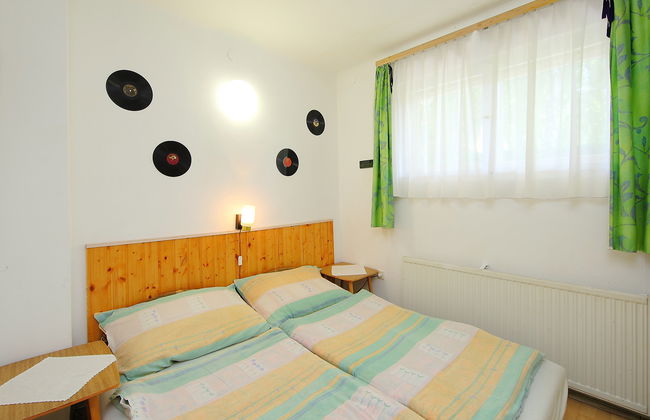 5 bedroom House in Balatonboglár with garden and terrace - Photo 11