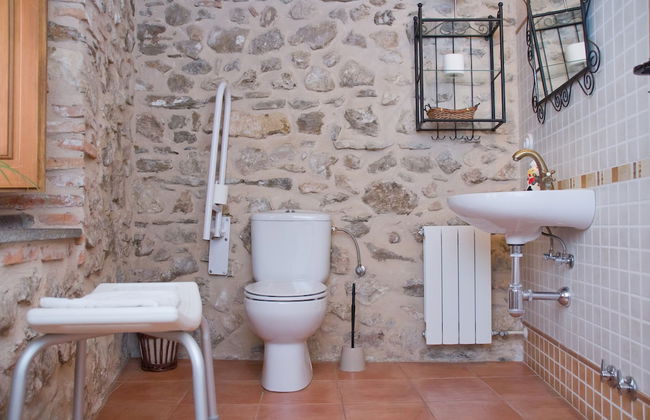 Casa La Plaza - Photo 17