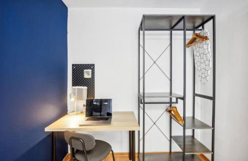 Neu! Gemütliche & Charmante Unterkunft - WHU - Foto 18