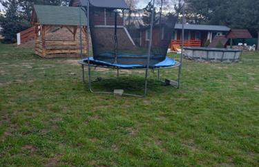 Chatka u Patryka - Foto 11