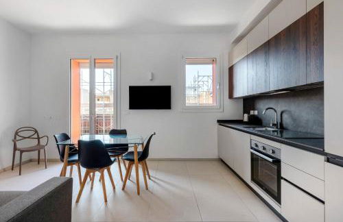 Le Dodici Porte - Porta San Vitale 6 By Bologna District - Foto 15