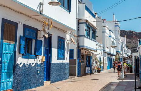 PARAISOS DE AGAETE - Foto 50