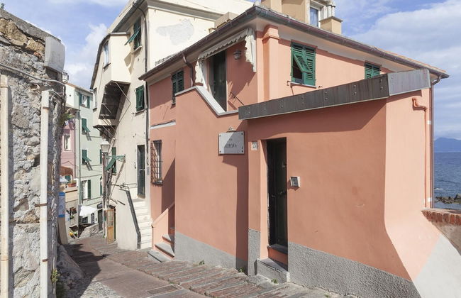 Aurora 20 a Boccadasse by Wonderful Italy - Foto 14