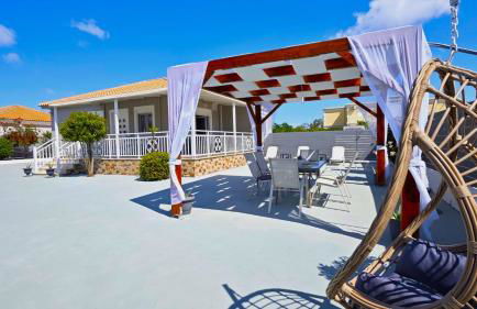 Ilios Villa - Foto 36