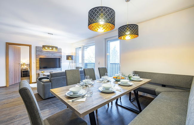 Haus Bergblick - Foto 31