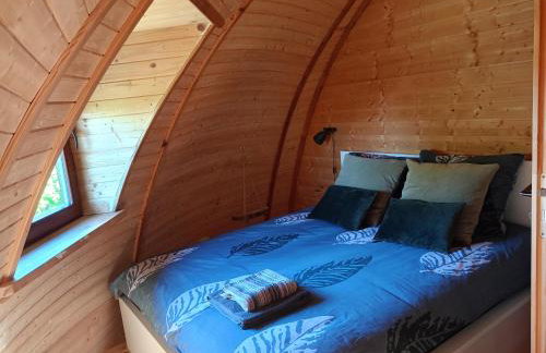 Grzybek Maison champignon - Foto 14