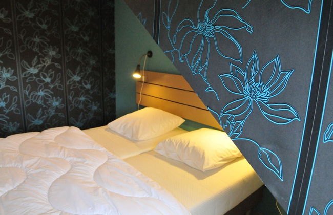 Holiday Home in Marche-en-famenne Near Train - Foto 8