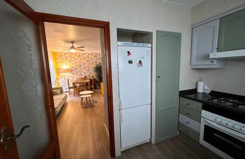 Apartamento Tavernes Playa - Foto 11