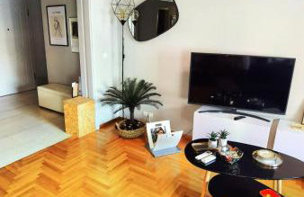 110 Sqm 2BR Edem beach luxury apartment - Foto 10