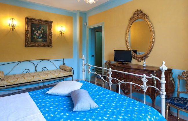 Tenuta Astolfi 12 3 in Acquasparta - Foto 15