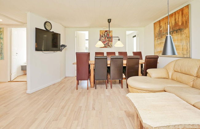 10 Person Holiday Home in Dragor-by Traum - Foto 7