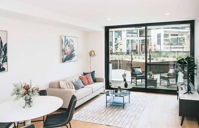 Kerridge St Apartments by Urban Rest - Photo 10