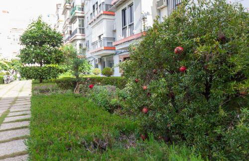 Fantastico apto recién 2 hab-Sevilla-Triana - Foto 26