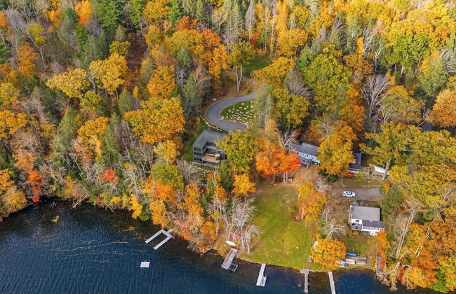 Forget-me-not by Avantstay Bold Lakefront Escape - Foto 70