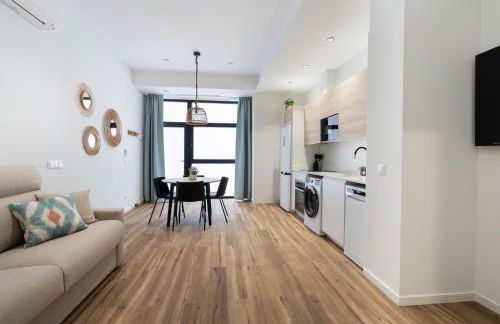 Marina Beach Apartments - Foto 46