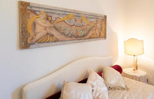 Villa Liberty Venezia -Jacuzzi, gardens, parking - Dimora Storica a soli 20km da Venezia - Photo 65