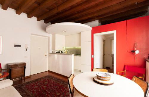 Anfiteatro Apartment in Brera - Foto 6