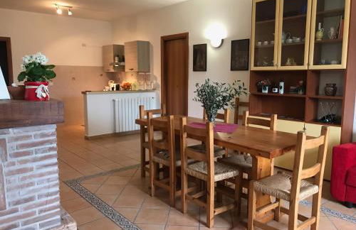 La Casa di Demetra. Un Paradiso tra gli Olivi. - Foto 1