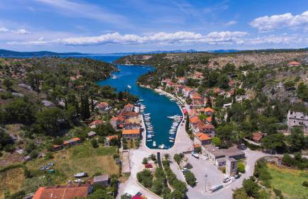 Seaside Apartments Antičević - Photo 15