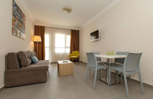 Kleopatra Tuna Apart Hotel - Foto 5