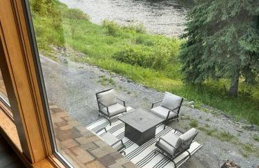 Riverside Retreat - Foto 25