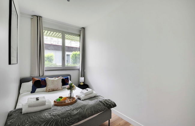 Spacious Apartment - 3br/8p - Place de la Nation - Photo 6