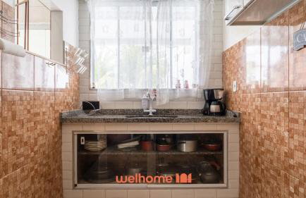 Casa em Iguaba Grande com piscina 300m da lagoa - Foto 9