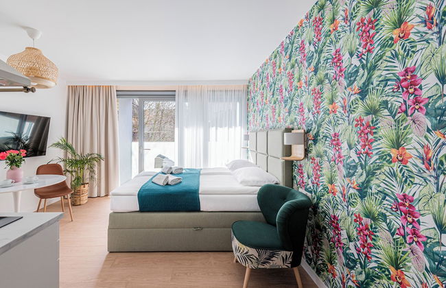 Lapwing Residence - Foto 21