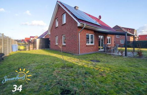 Sünnenhuus 34 - Dein Ferienhaus an der Thülsfelder Talsperre - Foto 8