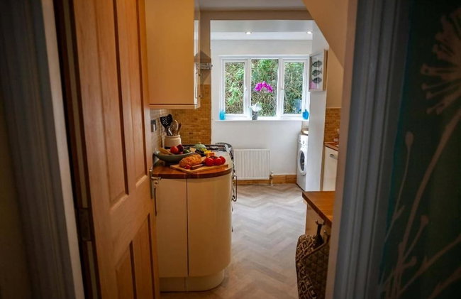 Sea View Ultimate Boutique Escape! - Photo 11