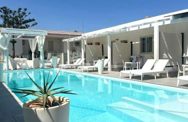 Case vacanze ''Estremo Sud'' Lampedusa - Foto 1