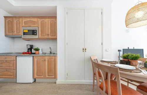 Apartamentos Playa Marina - Foto 26