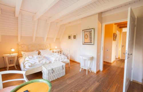 Ferienhaus Möwe - Foto 17