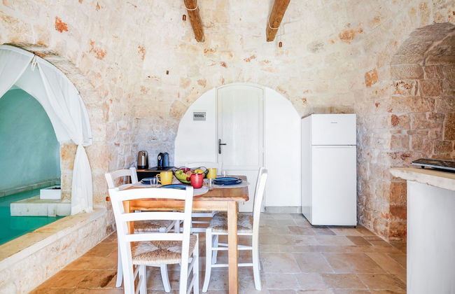 4152 Trulli Salsapariglia by Perle di Puglia - Foto 21