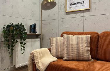 Silesian Gold Apartments - Foto 18