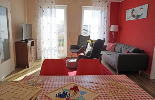 Ferienwohnungen am Roten Nil - Foto 21