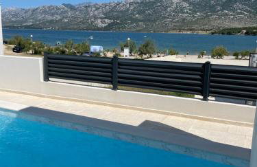 Villa Christian Luxusvilla direkt am Meer - Foto 8