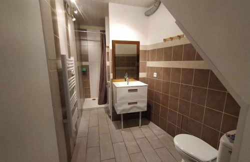 Maison Berrichonne, 6 pers - Foto 10