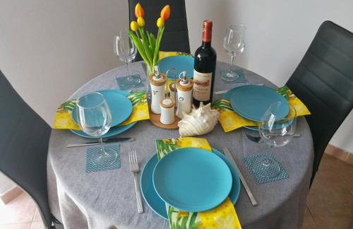 Uphill Opatija Apartment - Foto 13