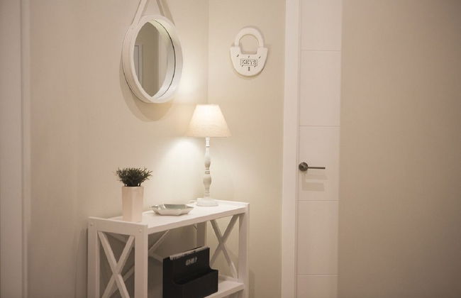 Apart. De Lujo Conde de Gondomar - Foto 25