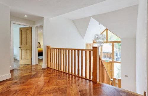 Mayrose House - 6BR 4BATH Luxe Spacious Retreat - Foto 22